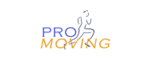 Pro moving